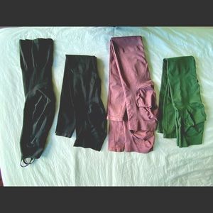 BLANQI maternity bundle